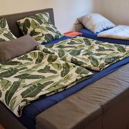 Ferienwohnung Zwischen Rhein Und Schwarzwald Bischweier المظهر الخارجي الصورة