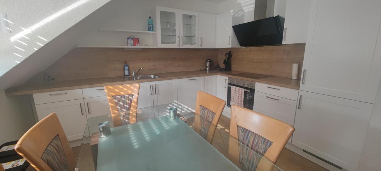 Ferienwohnung Zwischen Rhein Und Schwarzwald Bischweier المظهر الخارجي الصورة