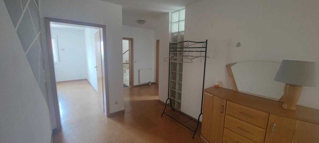 Ferienwohnung Zwischen Rhein Und Schwarzwald Bischweier المظهر الخارجي الصورة