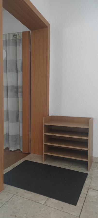 Ferienwohnung Zwischen Rhein Und Schwarzwald Bischweier المظهر الخارجي الصورة