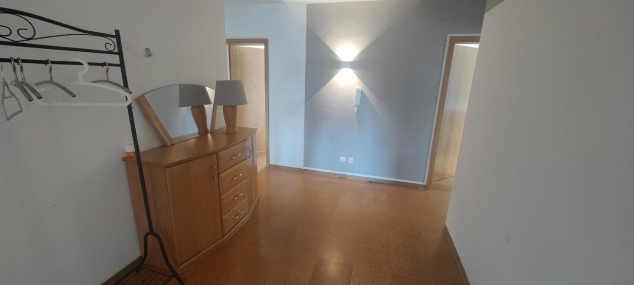 Ferienwohnung Zwischen Rhein Und Schwarzwald Bischweier المظهر الخارجي الصورة