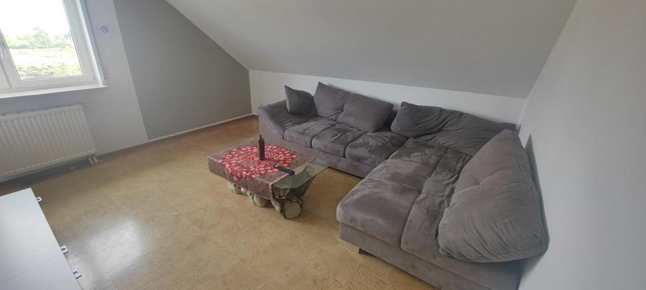 Ferienwohnung Zwischen Rhein Und Schwarzwald Bischweier المظهر الخارجي الصورة