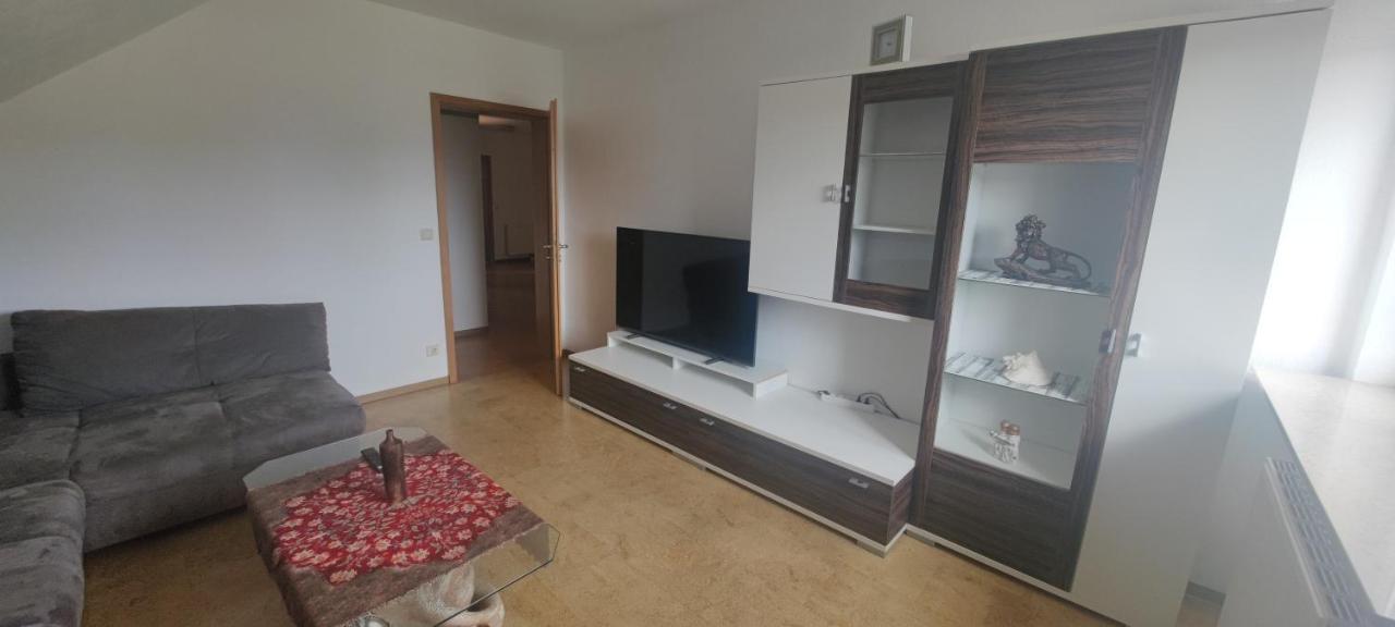 Ferienwohnung Zwischen Rhein Und Schwarzwald Bischweier المظهر الخارجي الصورة