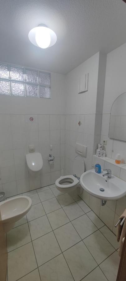 Ferienwohnung Zwischen Rhein Und Schwarzwald Bischweier المظهر الخارجي الصورة